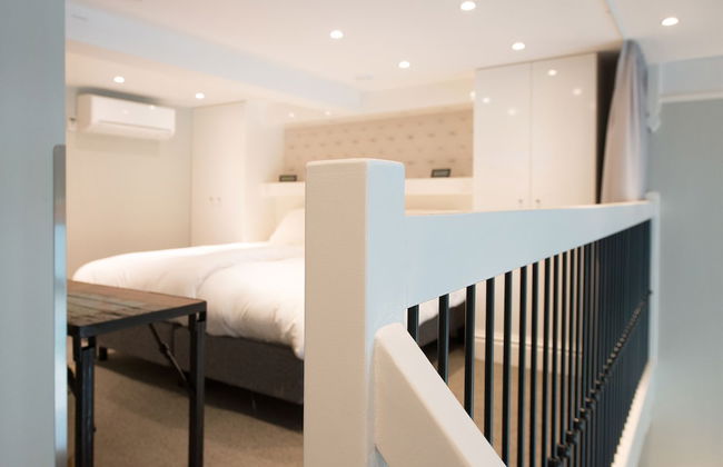 BizStay Park Central Apartments - Photo 33