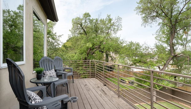 Upstay - Newly Built Modern Home w Private Pool - Foto 4, Habitación