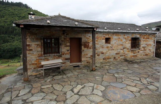 Casa Aniceto I - Photo 27