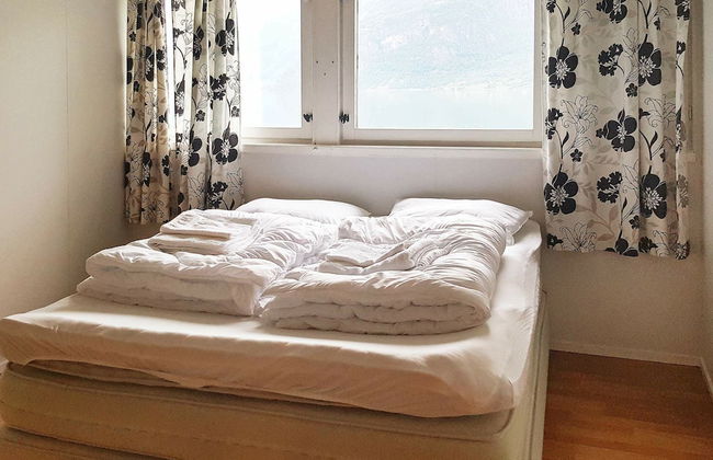 4 Person Holiday Home in HÃ¸yheimsvik - Foto 3