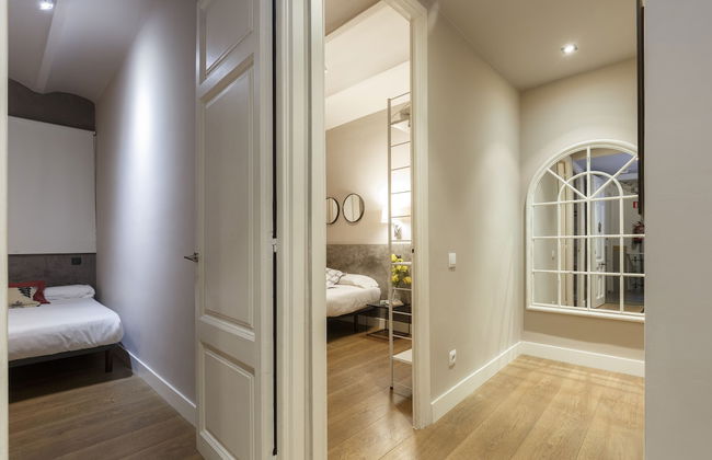 AinB Eixample Miró Apartments - Foto 10