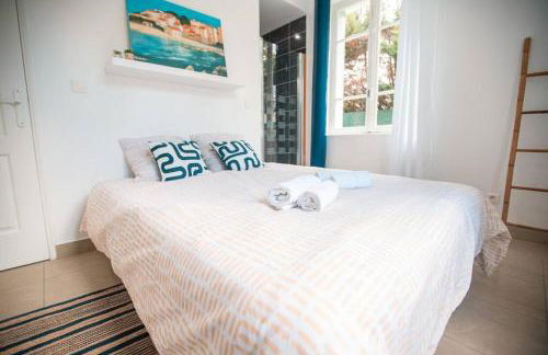 Le refuge - T2 Proximité LDLC Groupama Stadium - Foto 11