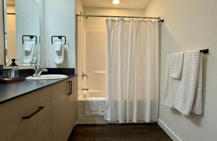 Homestead Village - Two Bedroom Condo Ground Floor - Foto 9