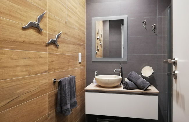 Three Cities Apartments - Foto 29