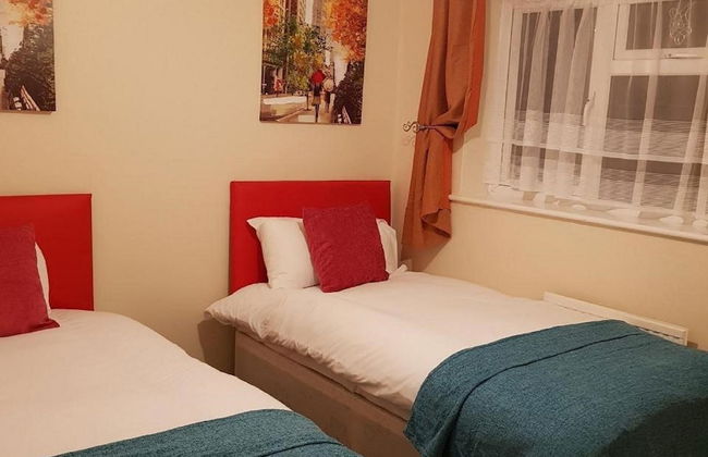 Huku Kwetu - Ravenhill House - Foto 5