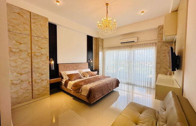 Sea View Luxury Room in Negombo - Photo 1