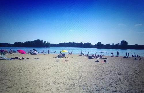 Aux 3 épis - Photo 23