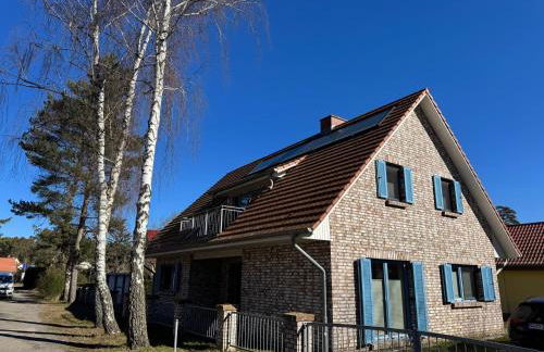 Haus Ostseeidyll, App 01 - Foto 1