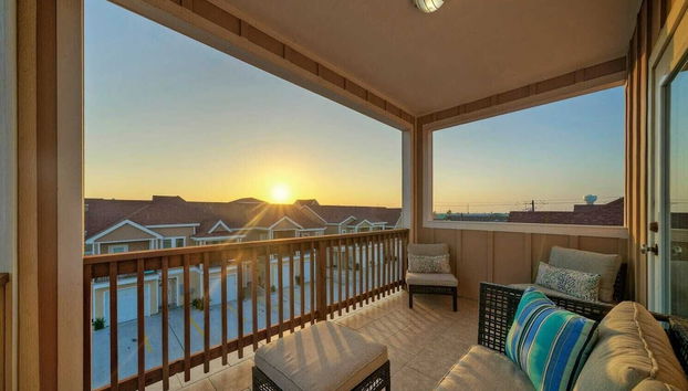 Tipsy Starfish by Avantstay Resort Pool+by Beach - Foto 5, Interior