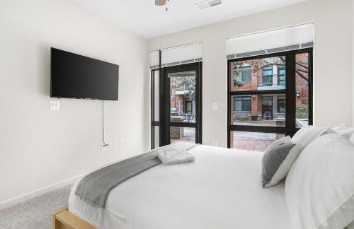 Spacious Comfort Near Downtown Hotspots - Foto 4