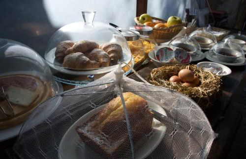 Santo Mercurio Country House - Foto 57