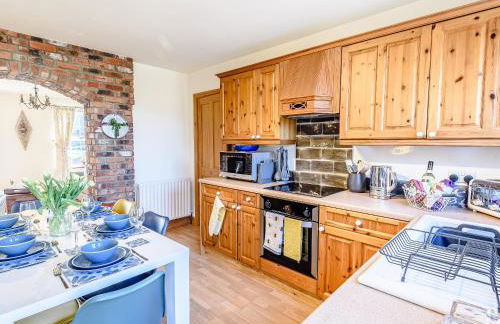 Lilium Cottage - Foto 11