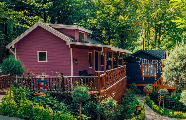 Sapanca Casamia Suit - Foto 6