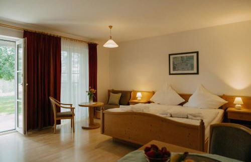 Gästehaus Edhof - Foto 23