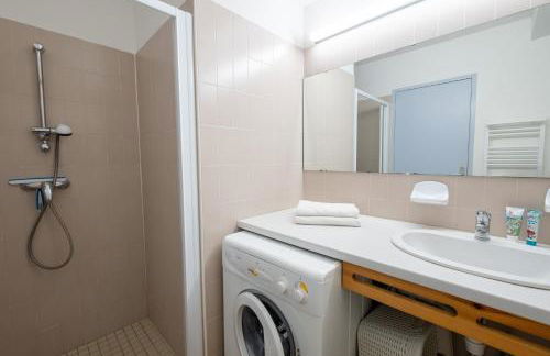 Gîte Gîte 2/4 pers. au Castel de la Peyre - Foto 14