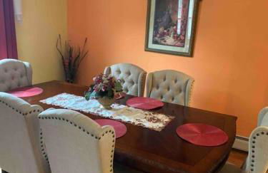 Family 3-bedroom home (2nd floor near EWR/Outlet) - Foto 21