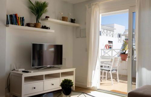 Flower Beach Suite 15 - Foto 9