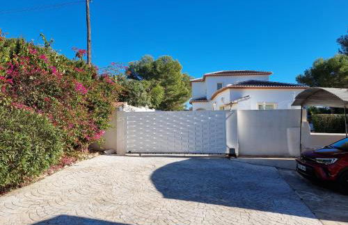 Villa Paraiso - Foto 33