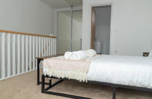 Entire Home in Manchester - Foto 40