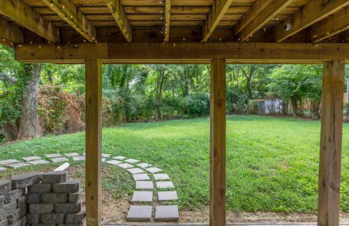 Downtown in Minutes Nashville Sweet Retreat - Foto 12