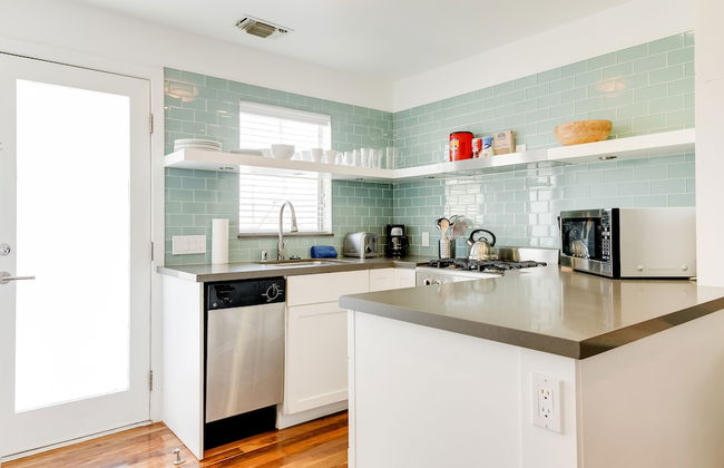 Venice Beach Vacation Condos - Foto 38