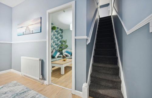 Mega Flat Near City Centre and Etihad Stadium - Photo 21