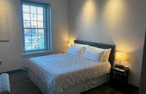 Gibson's Warehouse - Foto 44