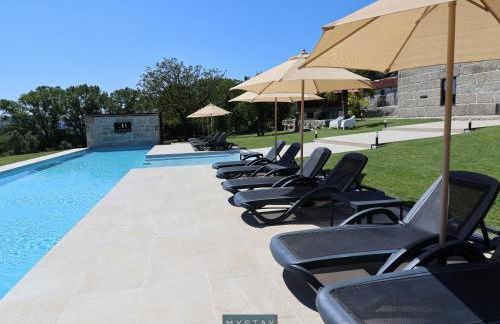 Casa d'Henrique Retreat Pool and Spa - Foto 122