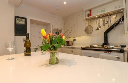 Hazel Brow House - Foto 16