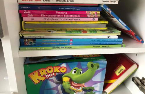 Ferienwohnung Vogesenblick - Foto 25