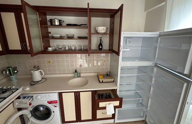 BONİTO HOUSE - Foto 20