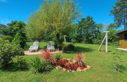 Au bonheur de Mona - Foto 9