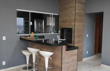 Minha Casa na Represa Riviera Santa Cristina II - Foto 20