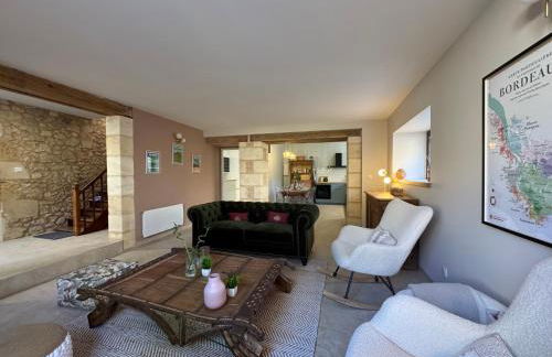 L'Escapade d'Émilion - Foto 13