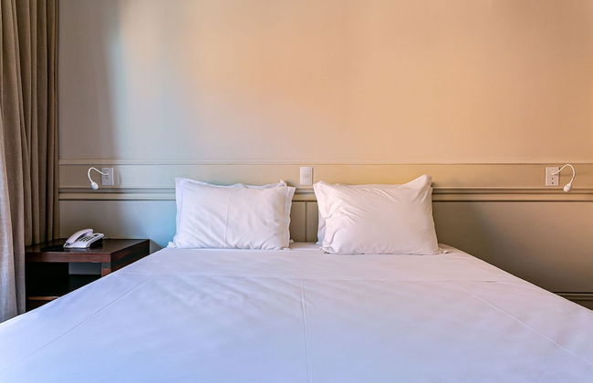 Estúdios Modernos em Resort pé na areia - Jurerê Beach Village JBVJR - Photo 39