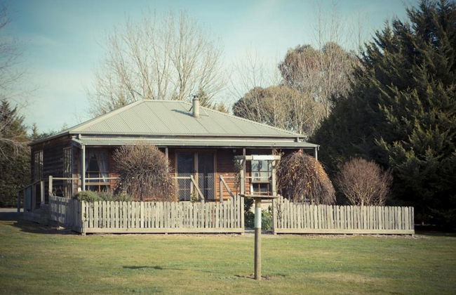 Sanctuary Park Cottages - Photo 9