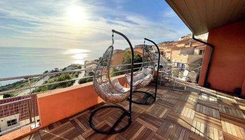 Appartement avec vue exceptionnelle sur mer - Foto 5