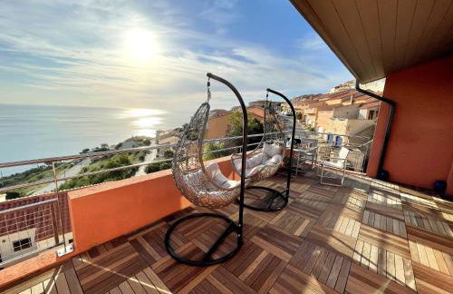 Appartement avec vue exceptionnelle sur mer - Foto 5