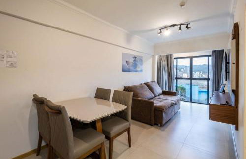 Com piscina próximo a Vila Germânica RN4960 - Foto 9