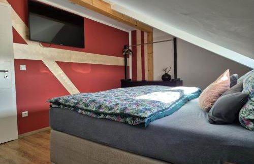 Ferienwohnung Mariposa - Foto 8