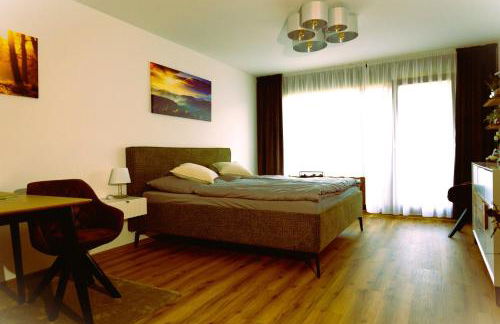 Ferienwohnung Seerose Titisee - Photo 9