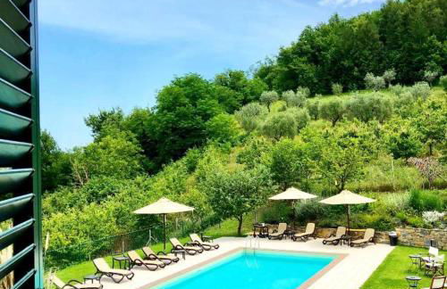 Tenuta Borgio - Photo 9