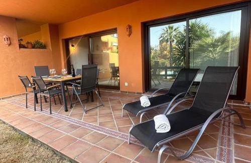 Appartement dans les jardins tropicaux - Photo 47