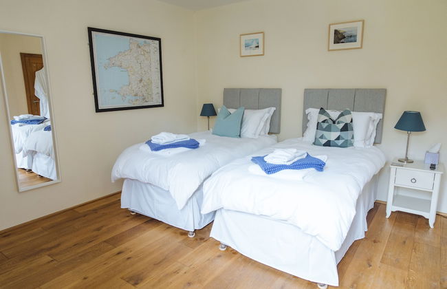 Nolton Haven Mill - The Mill House - Foto 4