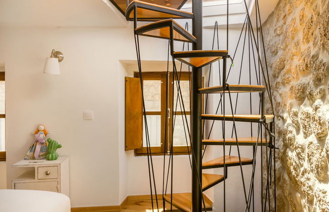 Casa da Pedra - Monsanto - Foto 6