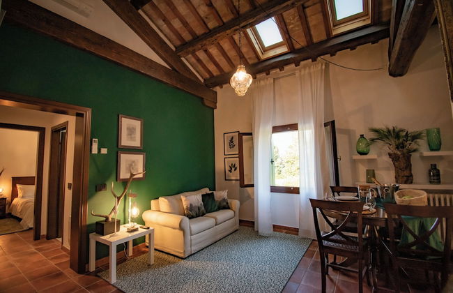 Villa Solatia - Foto 11