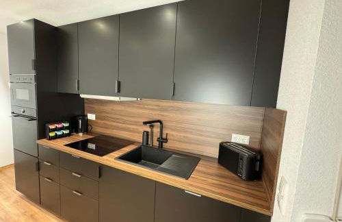 Heaven Estates Apartments Traben-Trarbach - Foto 46