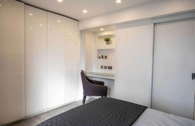 Chelsea Cloisters Serviced Apartments - Foto 15