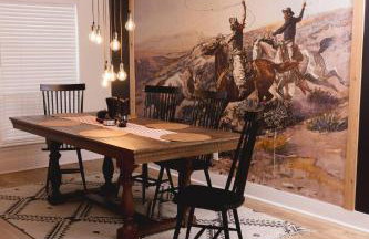 The Rodeo House - Near Rodeo Arena - Photo 3