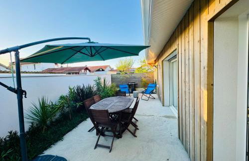 Maison 300m de l’océan, 4 a 6 personnes - Foto 3